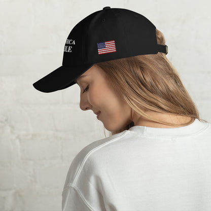 Make America Walkable Hat